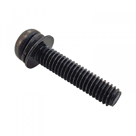 Винт М4х20 с полукруглой головкой Makita 911138-5