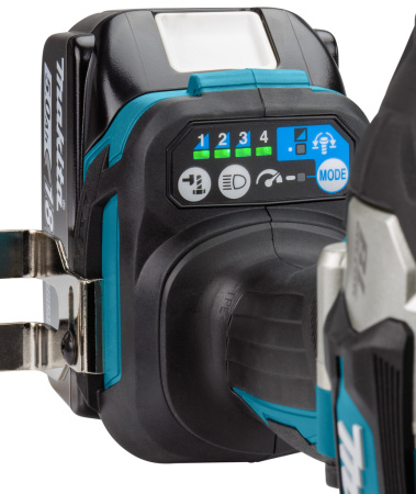 Гайковерт 1/2" LXT Makita DTW700RT1J