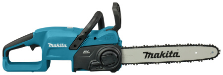 Аккумуляторная цепная пила LXT Makita DUC357Z