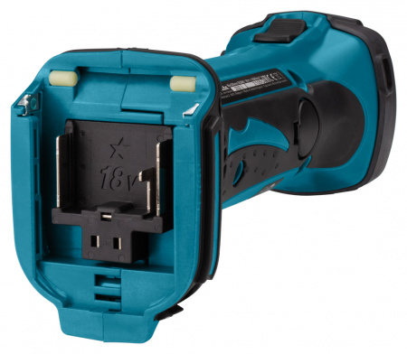 Прямая шлифмашина Makita DGD801Z