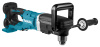 Аккумуляторная угловая дрель Makita DDA460Z