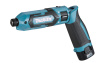 Ударная отвёртка Makita TD022DSE