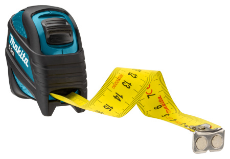 Рулетка 5.5 м х 25 мм Makita B-57146