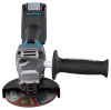 Угловая шлифмашина XGT 125 Makita GA005GM201