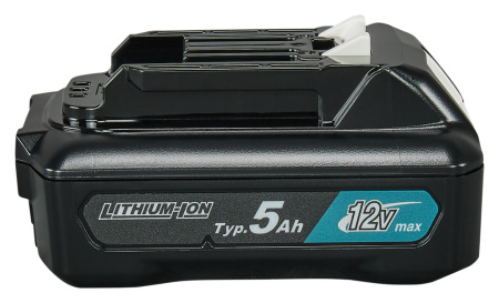 Аккумулятор Li-Ion, CXT, 12 В, 5.0 Ач, BL1050B Makita 1913G0-9
