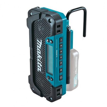 Радио-приемник Makita MR052