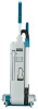Аккумуляторный пылесос XGT Makita VC010GZ