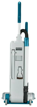 Аккумуляторный пылесос XGT Makita VC010GZ