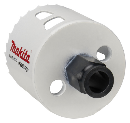 Коронка BiM, 56x44 мм Ezychange Makita E-03850