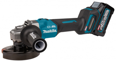 Угловая шлифмашина XGT 125 Makita GA005GM201