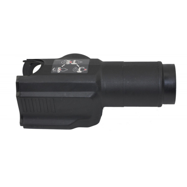 Крышка редуктора Makita 151697-9