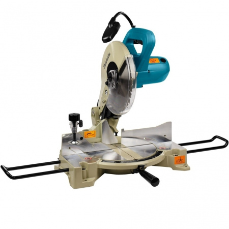 Торцовочная маятниковая пила 260 Makita LS1040FN