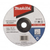Диск отрезной с вогнутым центром для стали Makita B-30667