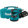 Эксцентриковая шлифовальная машина Makita BO5030K