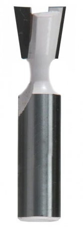 Фреза Ласточкин хвост 9.5х9.5, S8, 2T Makita D-48066