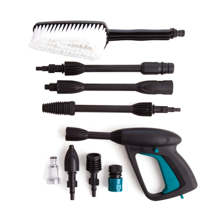 Мойка высокого давления Makita HW111