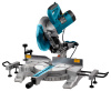 Консольная торцовочная пила LXT 260 Makita LS1018LN