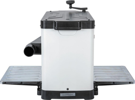 Станок рейсмусовый JET JWP-12L 