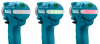 Аккумуляторный ударный гайковерт 1/2 Makita DTWA190Z