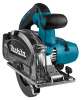 Аккумуляторная дисковая пила 150 мм Makita DCS553Z