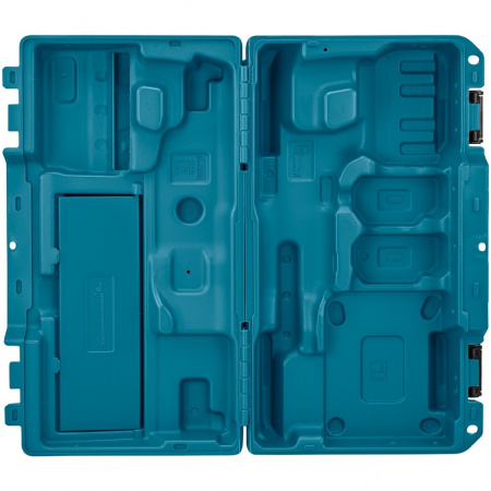Чемодан для сабельной пилы Makita 821620-5