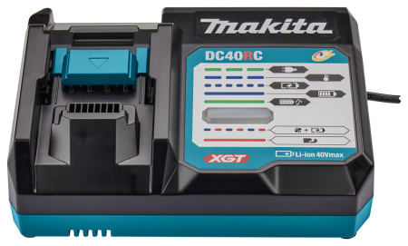 Зарядное устройство DC40RC Makita 191M91-1