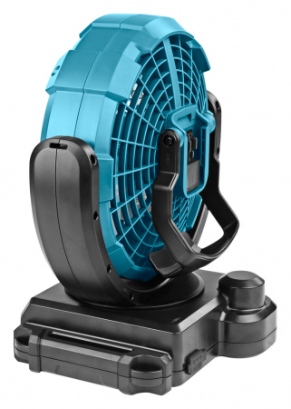 Вентилятор 180 мм, CXT Makita CF101DZ