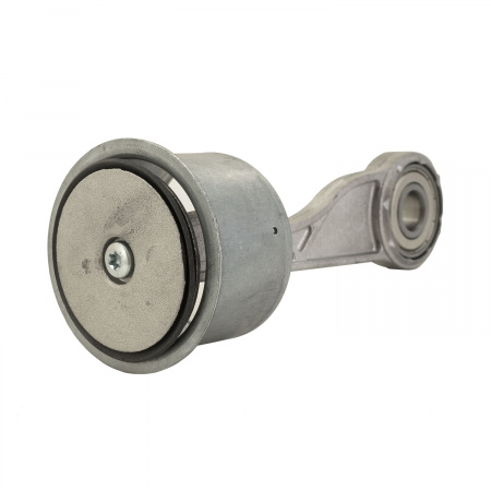 Шатун в сборе с поршнем Makita 7422250040