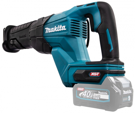 Сабельная пила XGT Makita JR001GZ