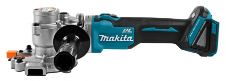 Аккумуляторный резчик арматуры Makita DSC251ZK