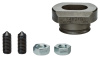 Матрица 14х21 мм овальное отверстие Makita SC00000266