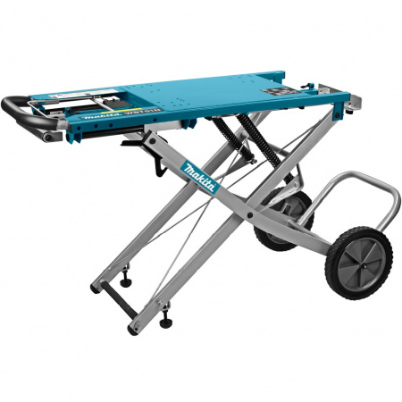 Стол для торцовочной пилы WST01N Makita 194943-7