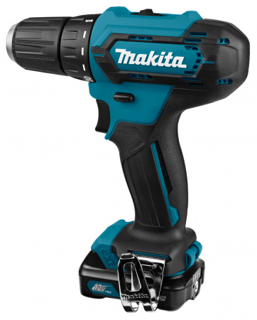 Дрель-шуруповерт СХТ Makita DF333DWAE