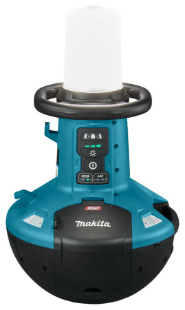Стационарный фонарь XGT Makita ML010G