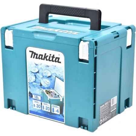 Термобокс систейнер Makpac, тип 4 Makita 198253-4