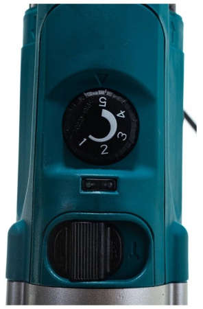 Двухскоростная ударная дрель Makita HP2071