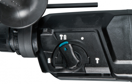 Перфоратор с пылесосом SDS-Plus Makita HR2652