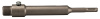 Адаптер SDS-PLUS 200 мм, M22 Makita D-73994