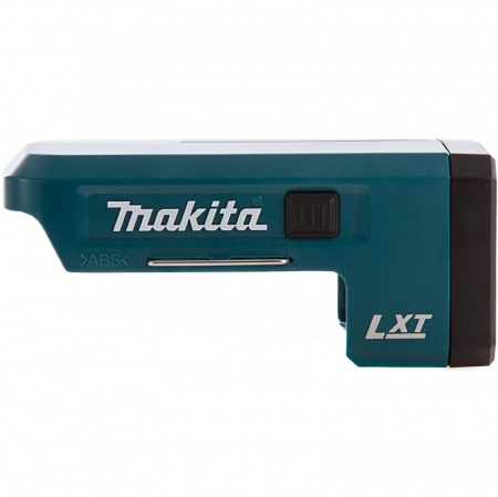 Светодиодный фонарь наручный LXT, Li-Ion, 14.4 / 18 В, 6 ламп, DML186 Makita DEADML186
