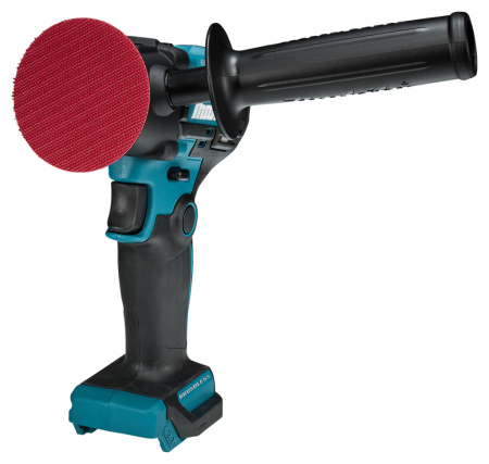 Полировальная машина CXT Makita PV301DZ