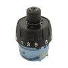 Редуктор в сборе Makita 123869-6
