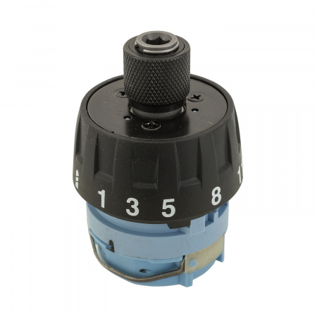 Редуктор в сборе Makita 123869-6