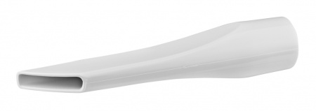 Щелевая насадка 160x32 (цвет белый) Makita 451240-7