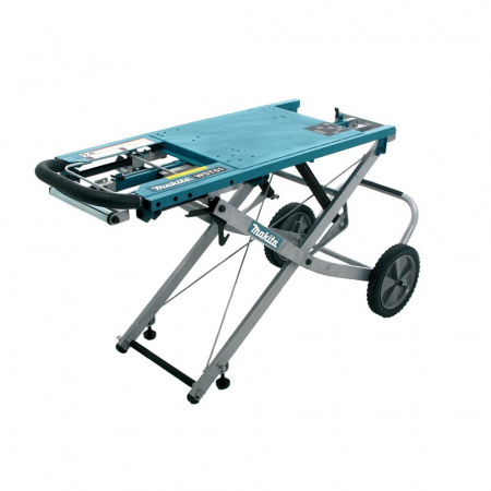 Стол для торцовочной пилы WST01N Makita 194943-7