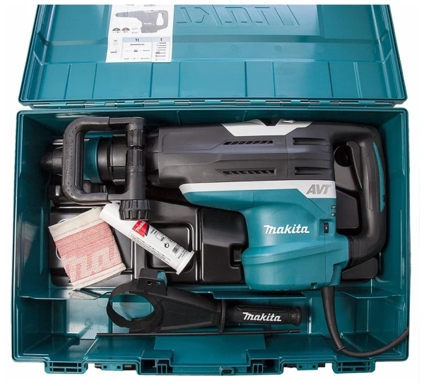 Перфоратор SDS-Max Makita HR5212C