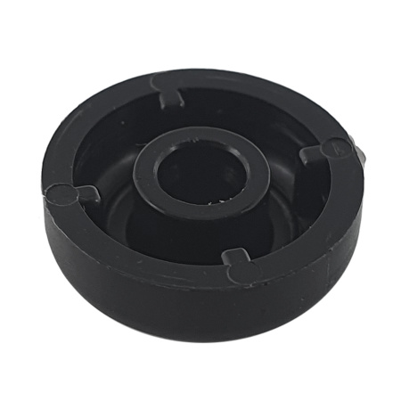 Кнопка стопорного штифта Makita 417236-8