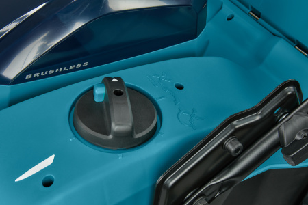 Скарификатор XGT Makita UV001GZ