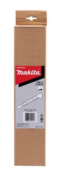 Нож 330 Makita GB00000042