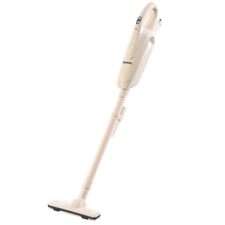 Аккумуляторный пылесос Makita CL102DZ