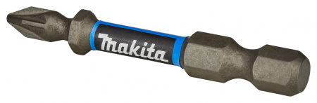 Насадка Impact Premier PZ1, 50 мм, E-form (MZ), 2 шт. Makita E-03296